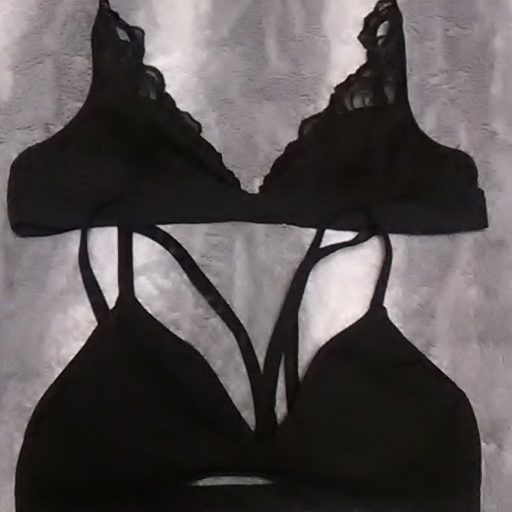 Bralettes
